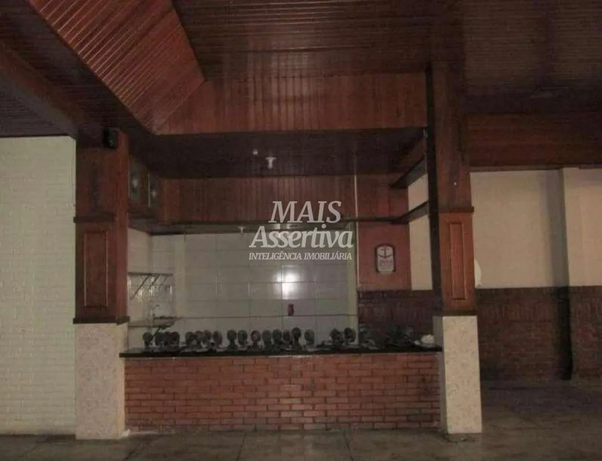 Imagem Comercial para Locação em Novo Hamburgo / RS no bairro Centro