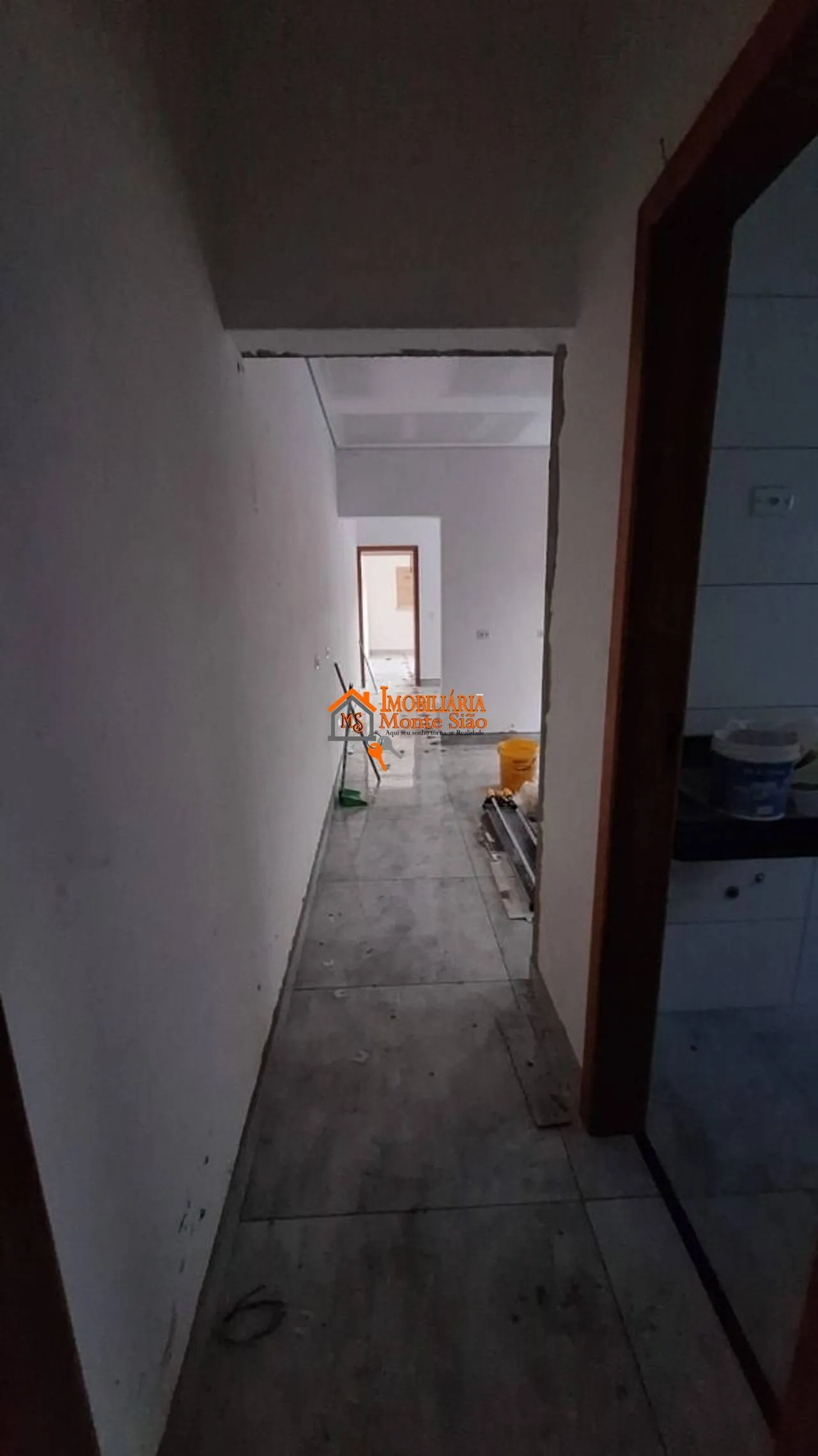 Imagem Casa com 2 dormitórios à venda, 70 m² por R$ 500.000,00 - Jardim Rio Negro - Itaquaquecetuba/SP