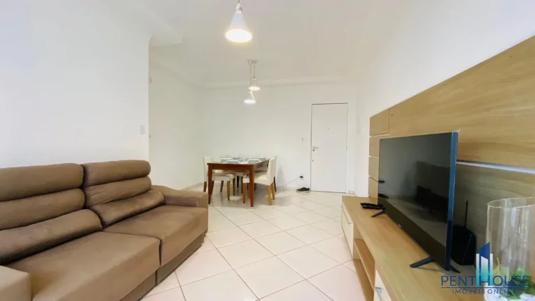 Imagem Apartamento Zona Central para Locação em Balneário Camboriú, CENTRO, 2 dormitórios, 1 suíte, 2 banheiros, 1 vaga