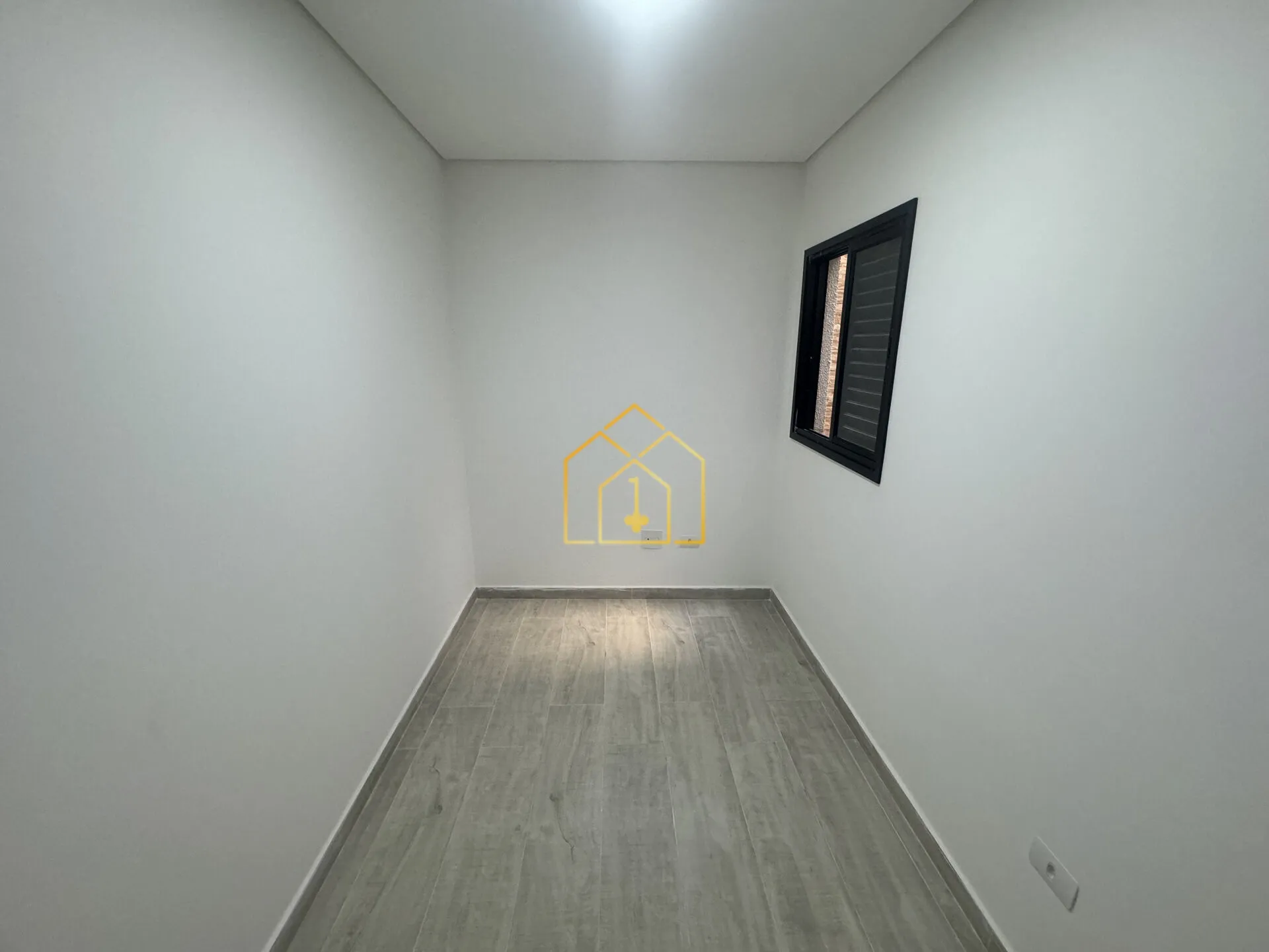 Imagem Apartamento à venda 51m² 2 quartos 1 suíte 1 vaga | Vila Floresta - Santo André - SP