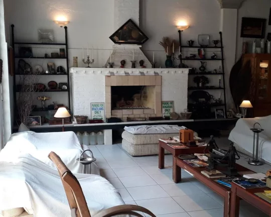 Imagem * CASA NO BUTANTÃ C/ 419 m² DE TERRENO, 334,40 m² A/C, SÃO VÁRIOS DORMS;