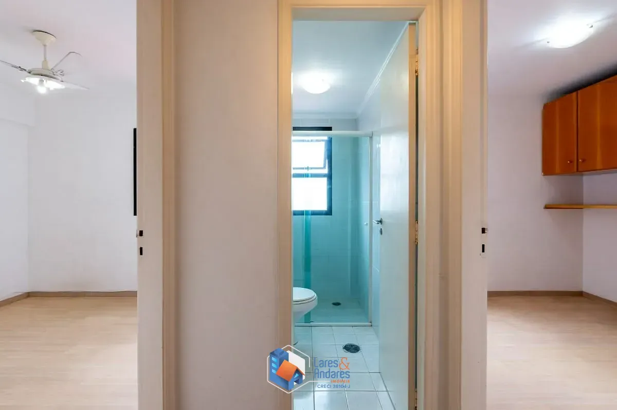 Imagem Apartamento para venda em Jardim Leonor com 3 quartos, sendo 1 suíte, 108m²