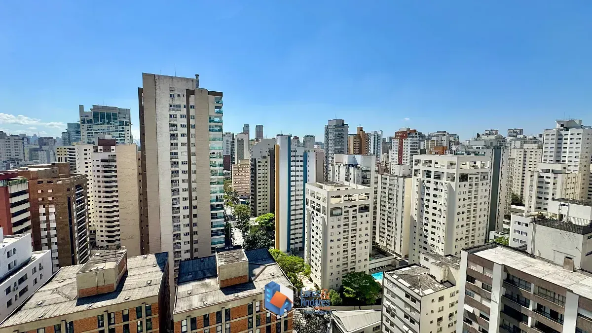 Imagem Apartamento para venda em Vila Uberabinha com 2 quartos, sendo 1 suíte, 126m²