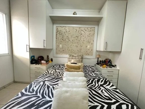 Imagem BELÍISIMO APARTAMENTO GARDEN A 5 QUADRAS DA PRAIA NO CONDOMÍNIO CASTELL DI ELVIRA PARA VENDA E LOCAÇÃO