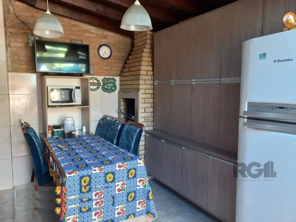 Imagem casa em condomínio com 2 dormitórios, em canoas