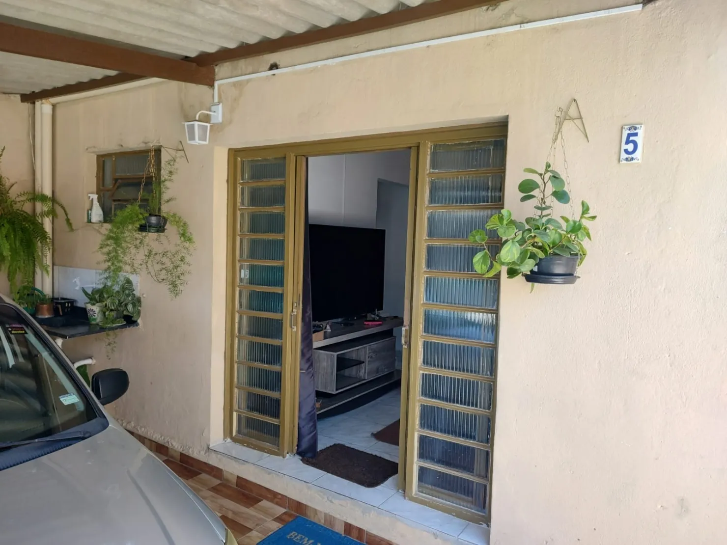 Foto do imóvel Casa à venda 2 Quartos, 1 Suite, 4 Vagas, 440M², Cidade Nova, Pindamonhangaba - SP