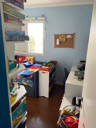 Imagem APARTAMENTO RESIDENCIAL em TABOÃO DA SERRA - SP, JARDIM MARIA ROSA