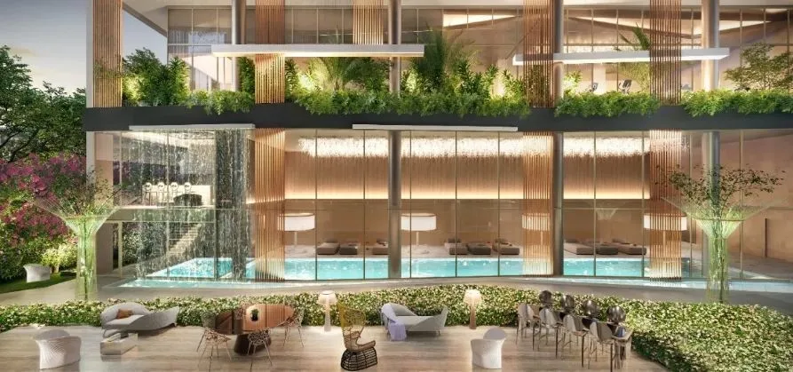 Imagem Uma conexão entre o sonho e o design. O que muitos chamariam de surreal pode ser a sua realidade. P...