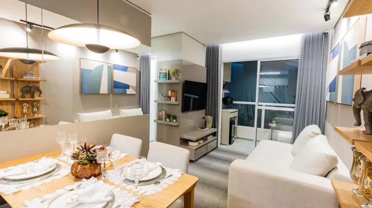 Imagem APARTAMENTO RESIDENCIAL em HORTOLÂNDIA - SP, S. Sebastião