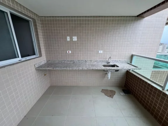Imagem EXCELENTE APARTAMENTO NA AVIAÇÃO 2 DORMITÓRIOS 1 SUÍTE!!!