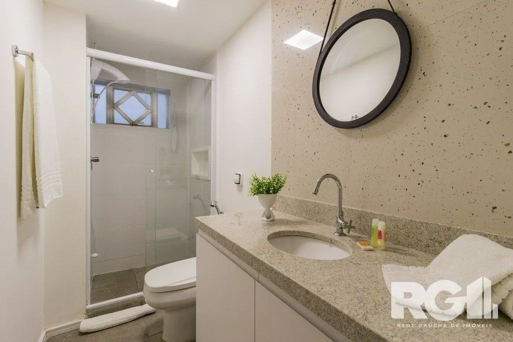 Imagem Studio com localização no Centro Histórico de Porto Alegre, uma das ruas mais charmosas e antigas de Porto Alegre.