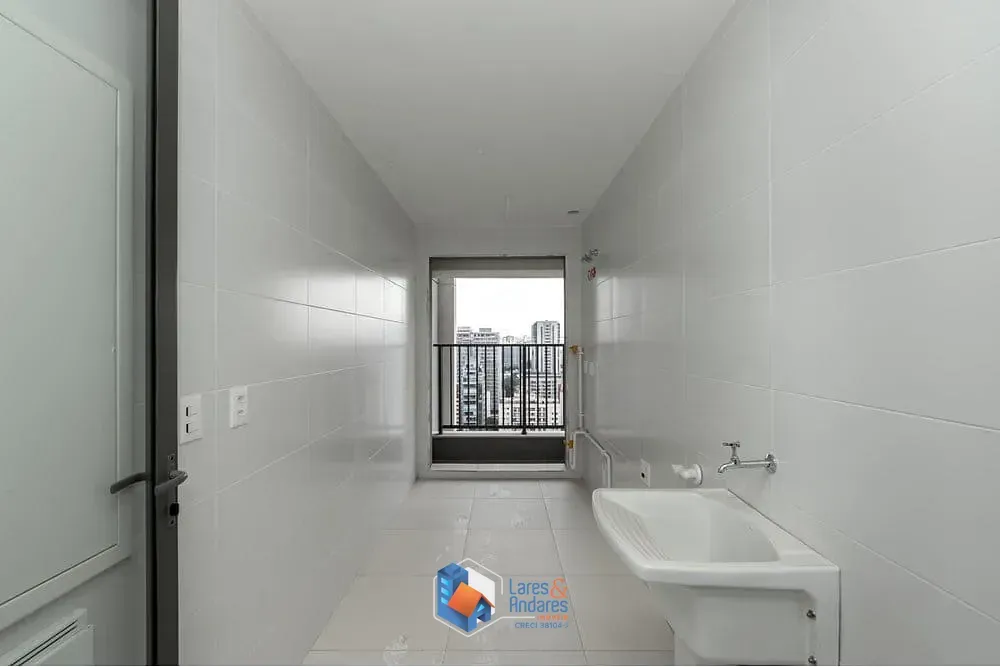 Imagem Apartamento à venda 4 Quartos 4 Suites 3 Vagas 211.09M² Campo Belo São Paulo - SP