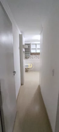 Imagem Apartamento - Condomínio Spazio Campos das Violetas - Jardim América - SJC - 2 D