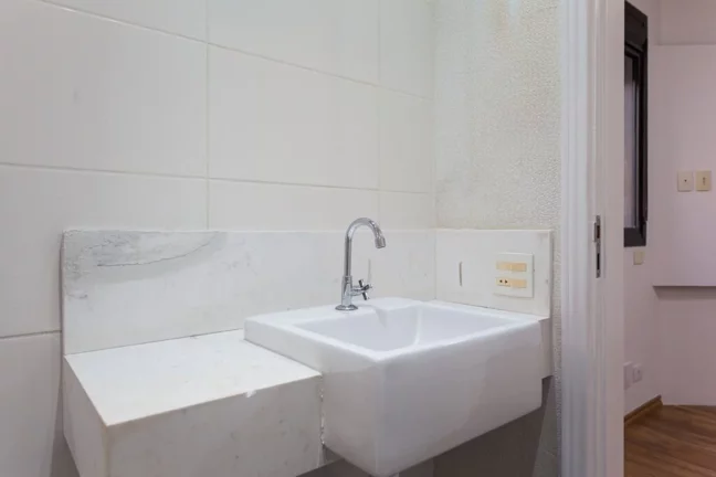 Imagem APARTAMENTO RESIDENCIAL em São Paulo - SP, Vila Madalena