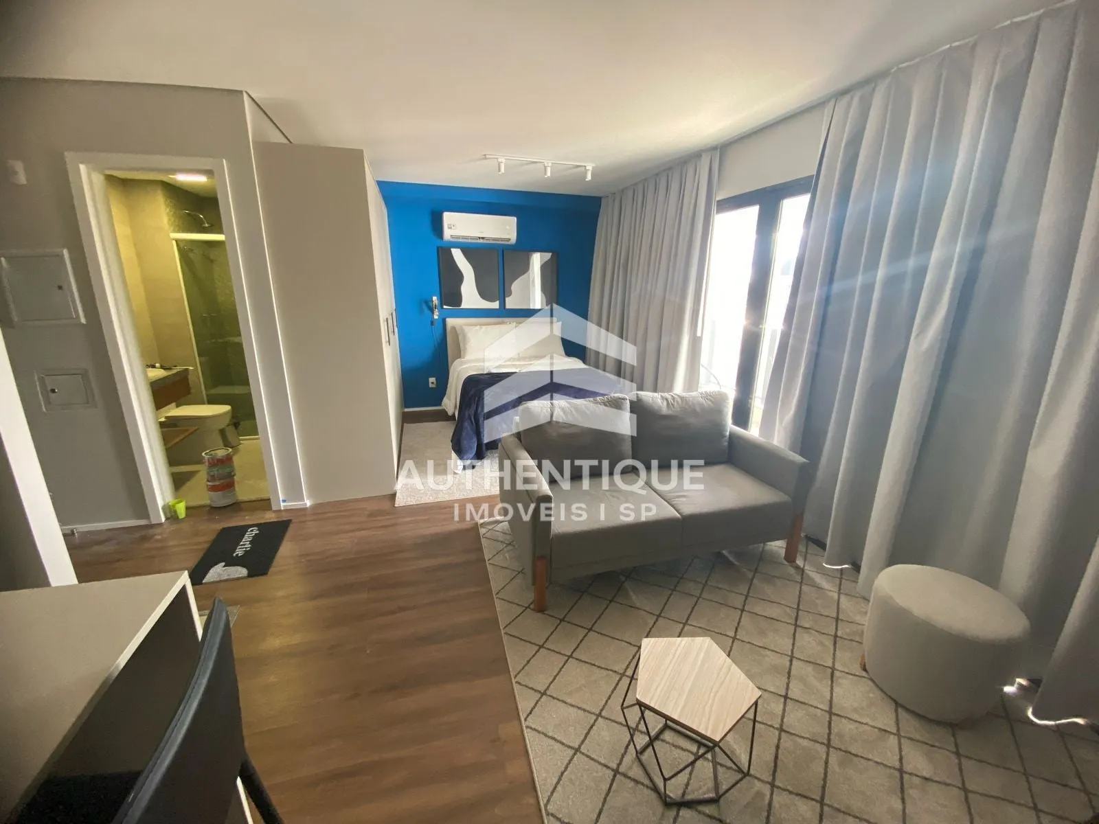 Imagem Helbor Nun Vila Nova Conceição - Apartamento à venda no bairro Vila Nova Conceição - São Paulo/SP, Zona Sul