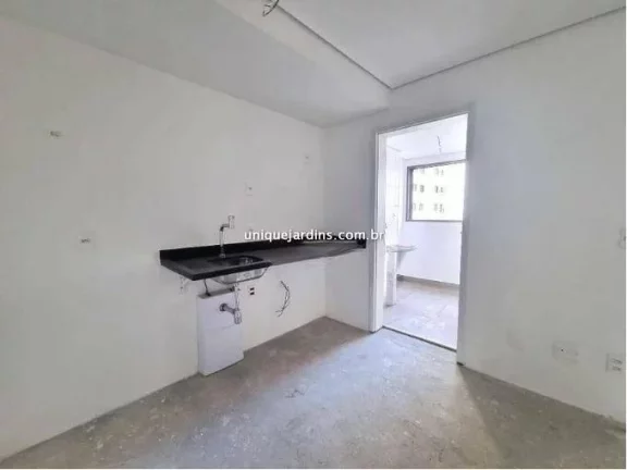 Imagem Apartamento à venda Vila Nova Conceição São Paulo