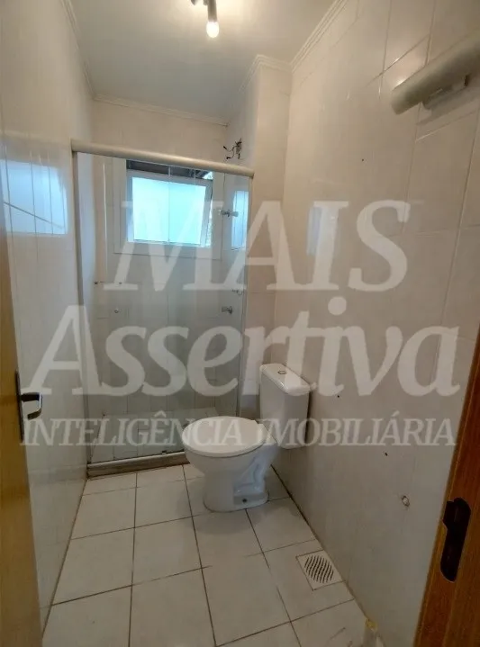 Imagem Apartamento para venda no Condominio Arte Brasil em Novo Hamburgo - 4º andar.