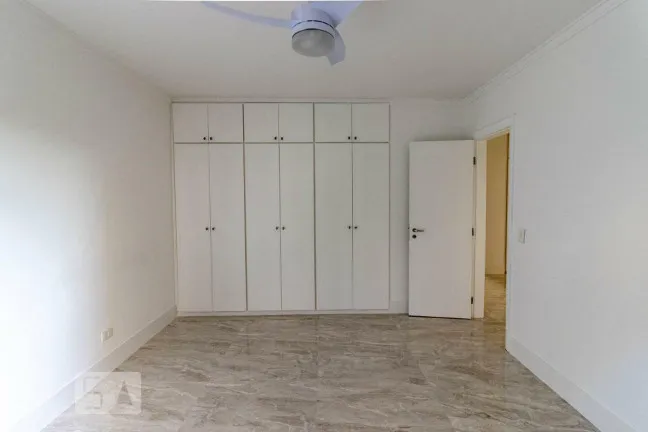 Imagem Apartamento com 3 Quartos à Venda, 210 m² em Indianópolis - São Paulo