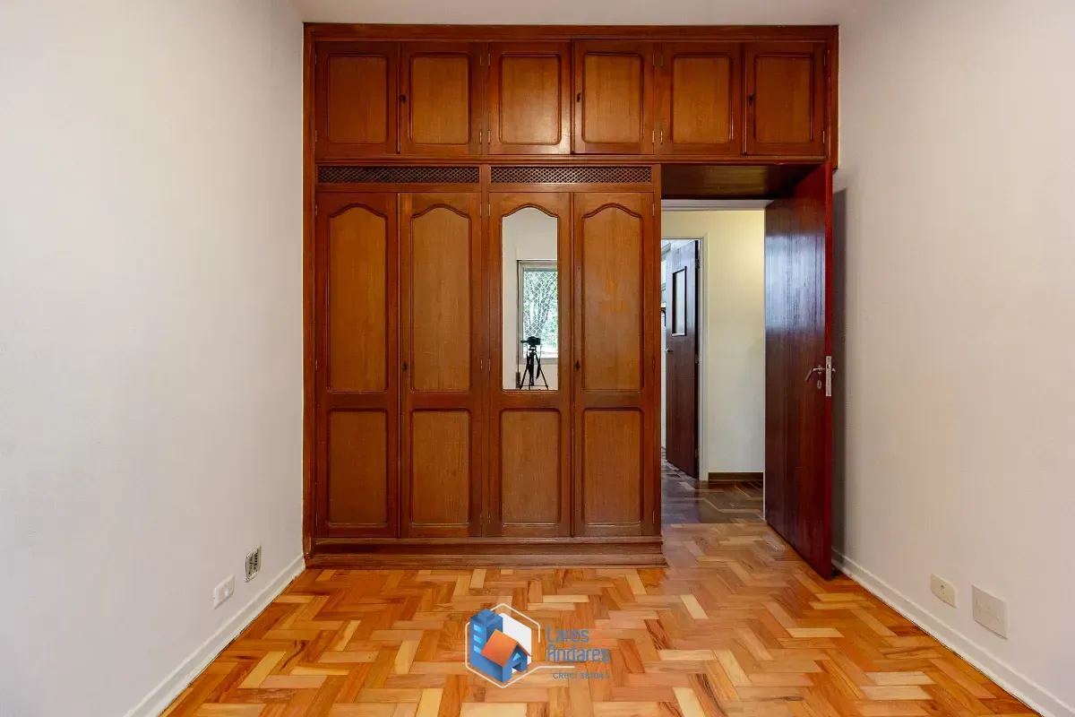 Imagem Apartamento para venda em Brooklin com 3 quartos, sendo 1 suíte, 122m²