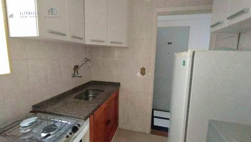 Imagem Apartamento no Centro da Cidade - Conforto e Mobilidade ao Seu Alcance