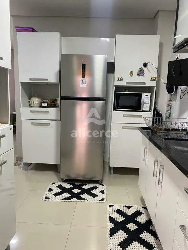 Imagem Sobrado à venda com 2 quartos 2 suítes, 85m² em Serraria São José