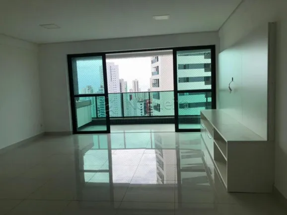 Imagem Apartamento com 4 Quartos à Venda, 132 m² em Boa Viagem - Recife