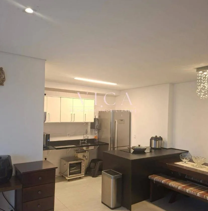 Imagem Bellini Alphaville SP 83m² | 2 suítes | Varanda | R$ 1.200.000,00
