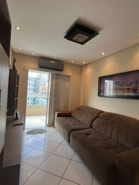 Imagem APARTAMENTO COM 94,00 m² - GUILHERMINA - PRAIA GRANDE SP