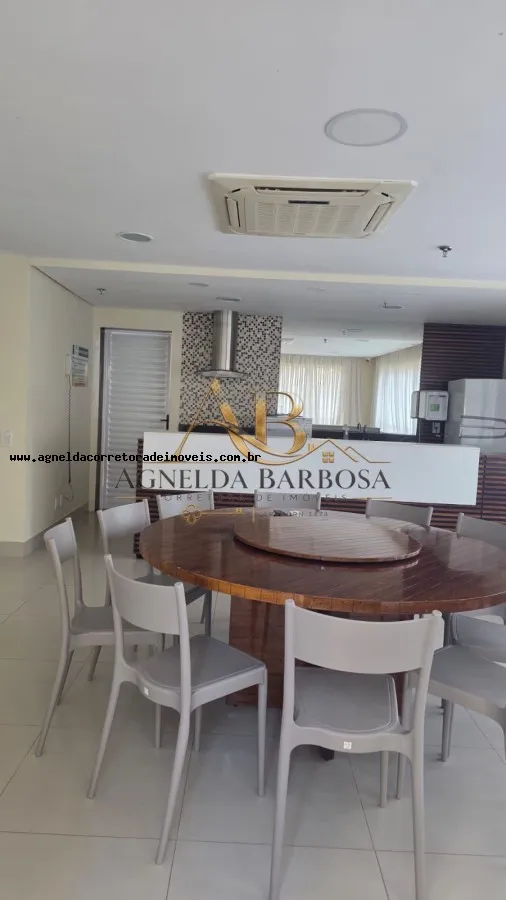 Imagem Apartamento para Venda em Parnamirim, Nova Parnamirim, 3 dormitórios, 1 suíte, 2 banheiros, 2 vagas