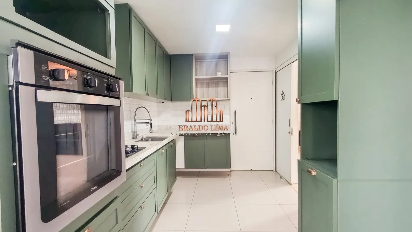 Imagem Cobertura Duplex para Venda em Maceió, Ponta Verde, 4 dormitórios, 2 suítes, 4 banheiro