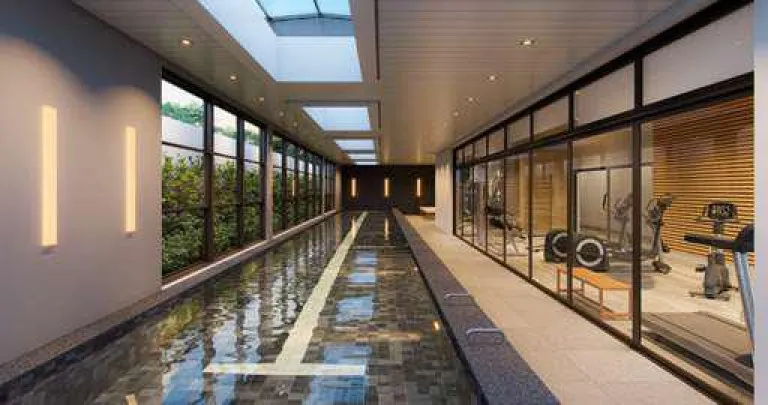 Imagem Apartamento com 3 Quartos à Venda, 153 m² em Moema - São Paulo