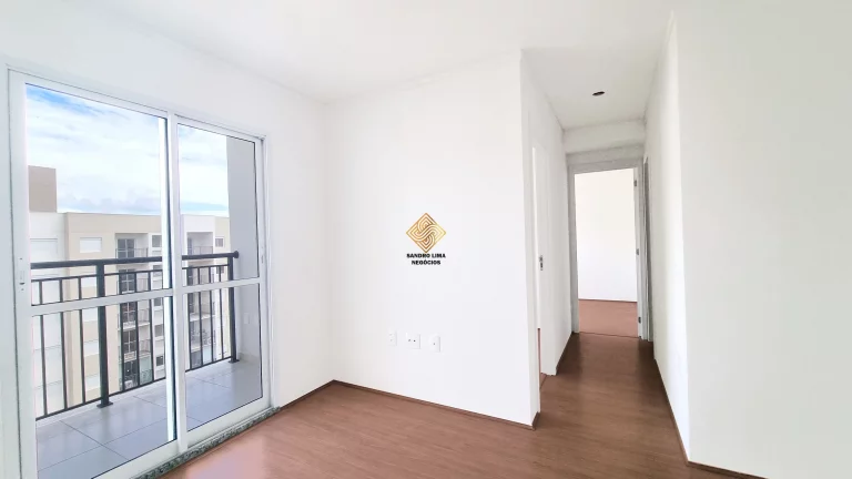 Imagem OPORTUNIDADE APARTAMENTO 50M², 2 DORMITÓRIOS SENDO 1 SUÍTE, TERRAÇO COM 1 VAGA - LAPA - SÃO PAULO / SP