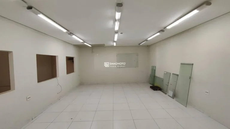 Imagem Salão, 404 m² - venda por R$ 2.200.000,00 ou aluguel por R$ 12.850,00/mês - Centro - Piracicaba/SP