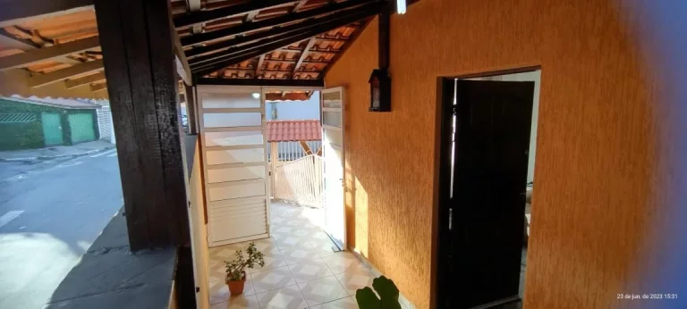 Imagem Sobrado com 3 dormitórios à venda, 155 m por R$ 650.000,00 - Jardim Penha - São Paulo/SP