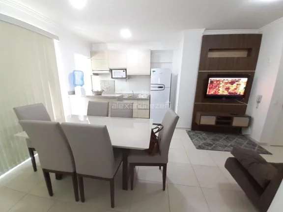 Foto do imóvel Apartamento 3 dormitórios local tranquilo em Rua Gralha Azul