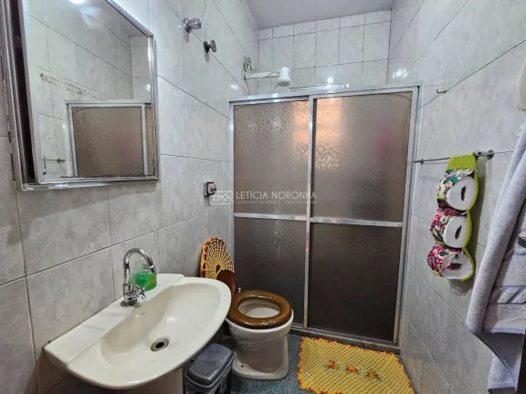 Imagem Casa à Venda