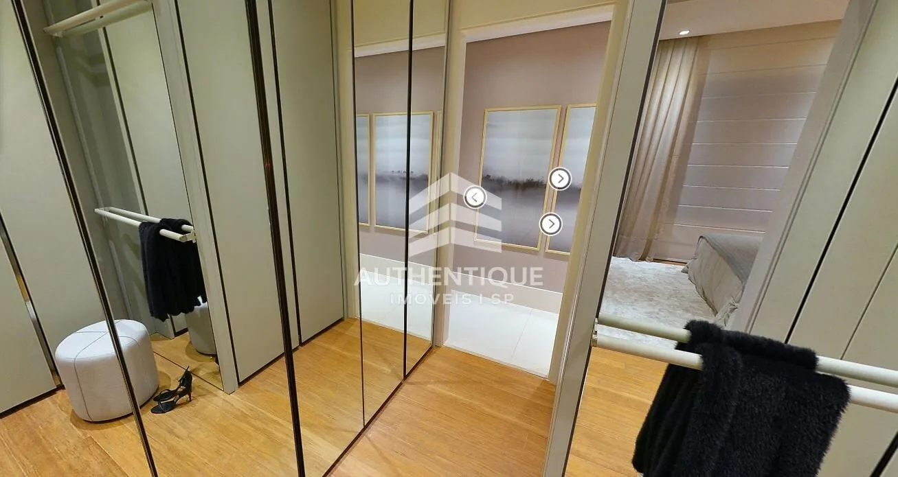 Imagem Grand Habitarte Brooklin - Apartamento à venda em São Paulo/SP