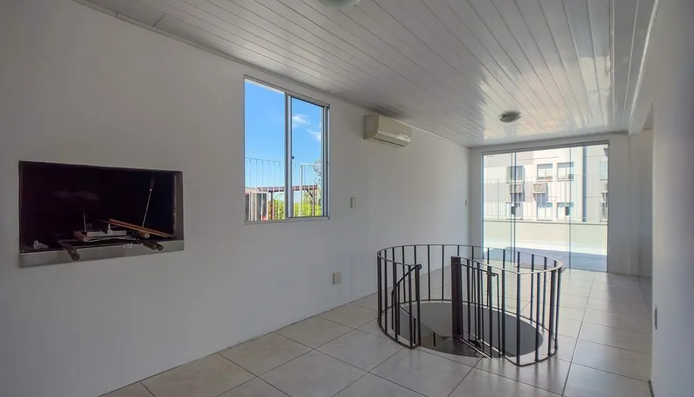 Imagem Cobertura Residencial de 3 Quartos em Porto Alegre