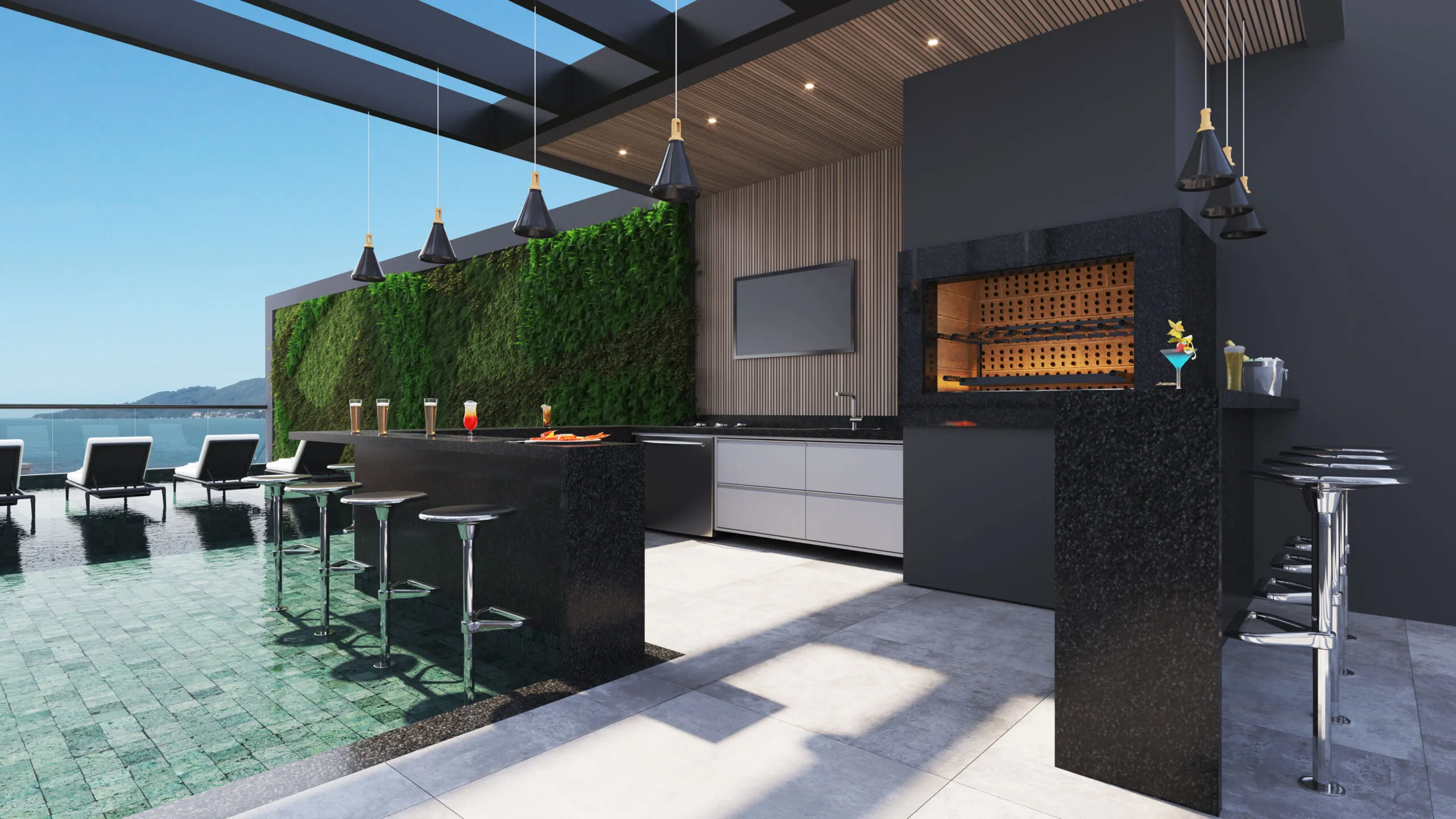 Imagem Apartamento à venda com 192m2 por R$ 2.650.000,00
