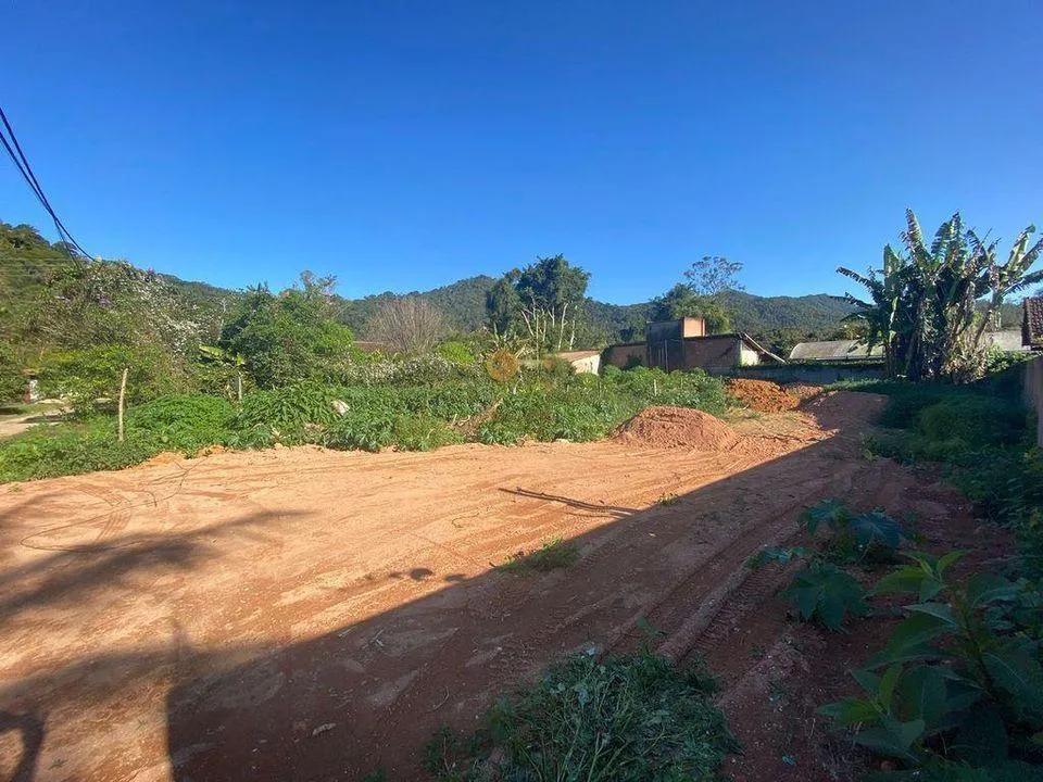 Imagem Terreno para Venda em Teresópolis / RJ no bairro Albuquerque