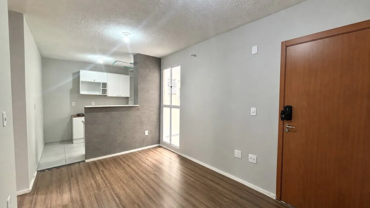 Foto do imóvel Apartamento de 39,12m² com 2 dormitórios no Residencial Serena ? Votorantim/SP em VILA PEDROSO, VOTORANTIM - SP