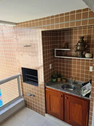 Imagem APARTAMENTO RESIDENCIAL em MANAUS - AM, ALEIXO