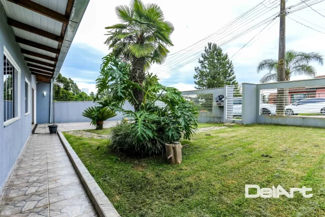 Imagem Casa térrea ampla (180,00,2) - TERRENO 587,50m2 - no Faxinal - R$ 500.000,00