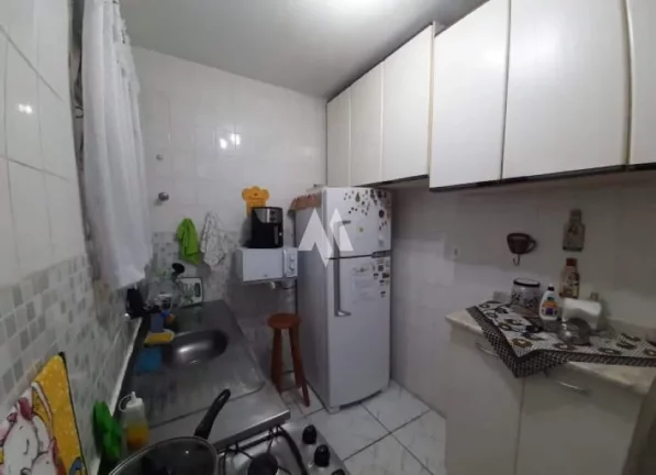 Imagem Apartamento 2 quartos à venda no Gonzaga - Santos/SP