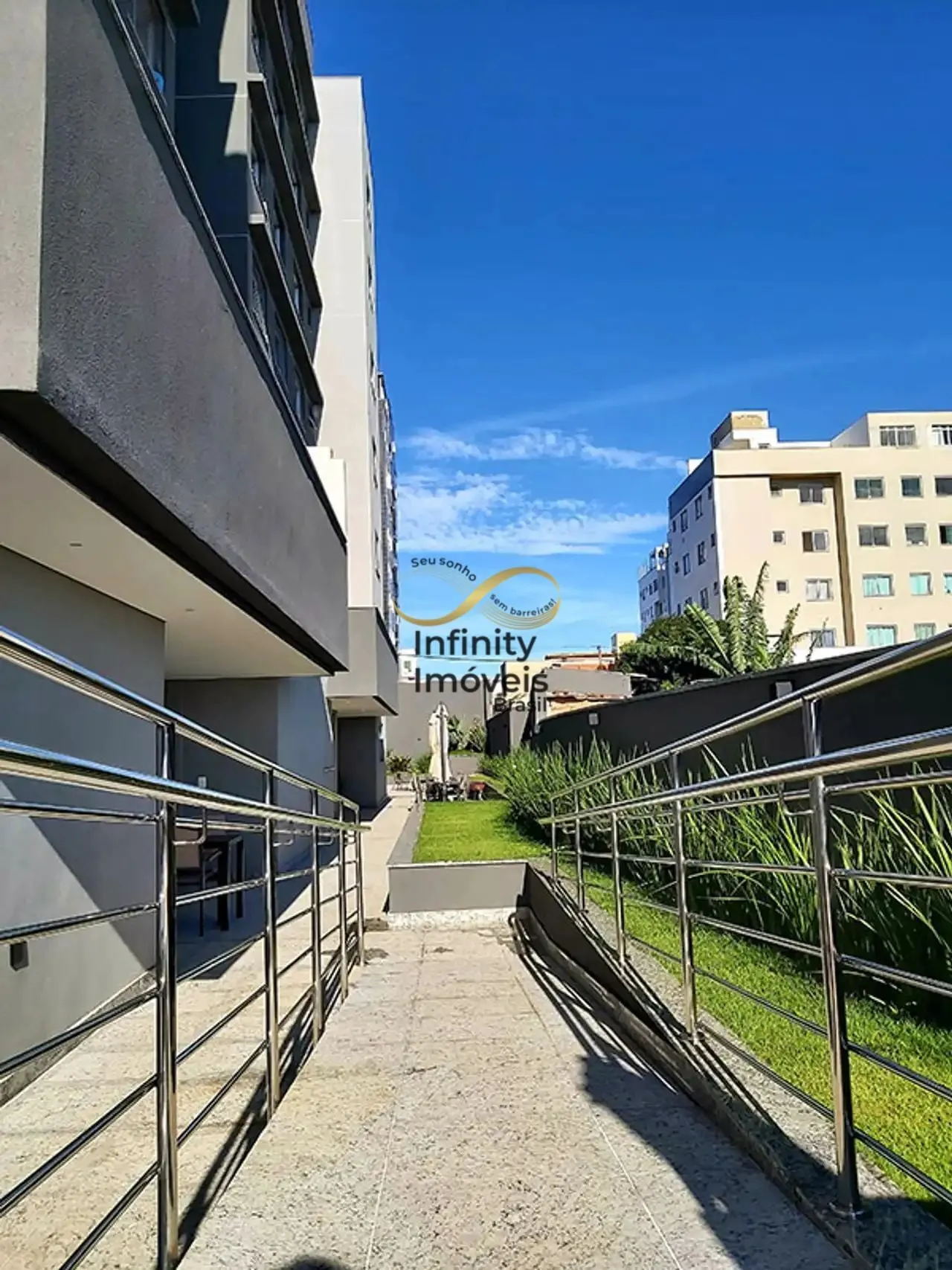 Imagem VISTAS SAGRADA FAMILIA - Apartamento à venda no bairro Sagrada Família - Belo Horizonte/MG