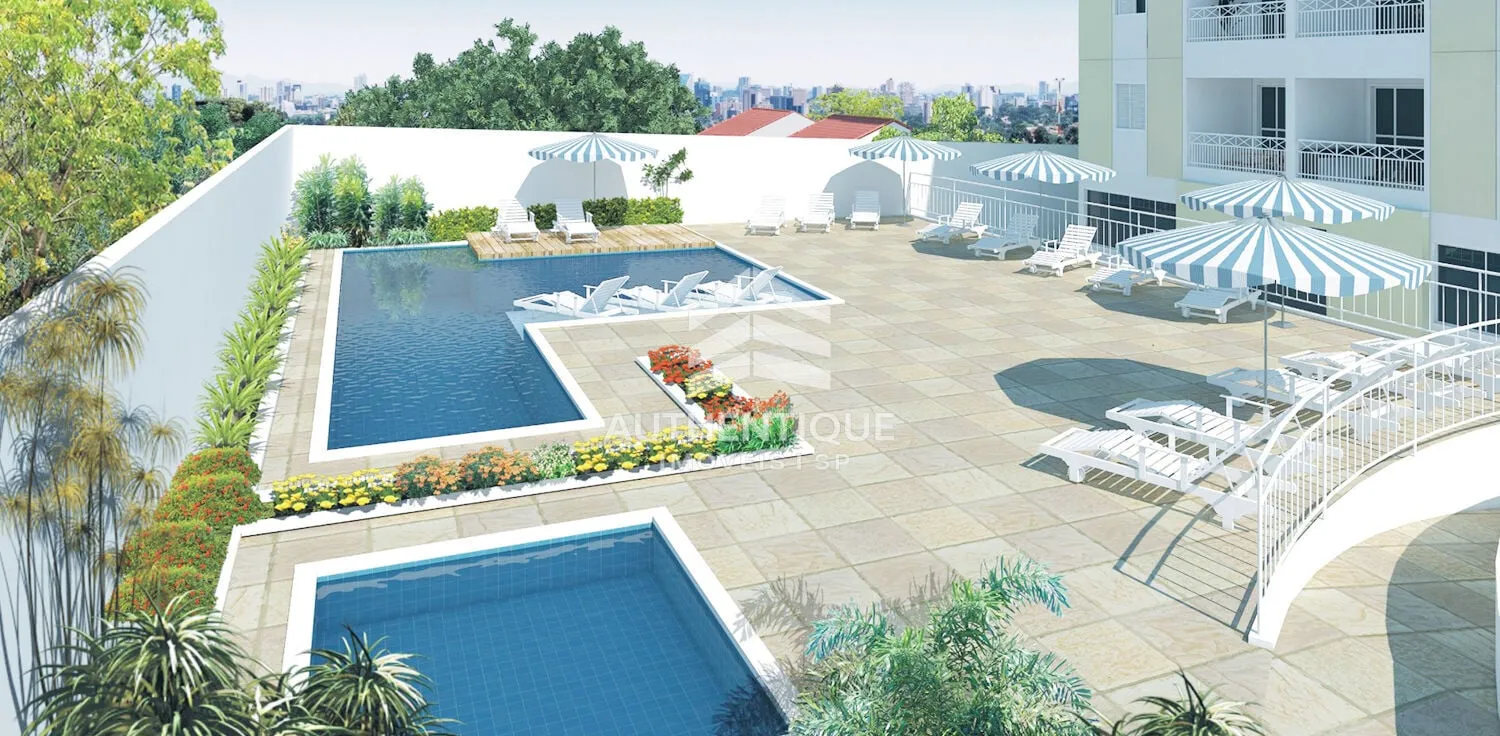 Imagem LIGURIA DEMARCHI SBC - Apartamento à venda no bairro Demarchi - São Bernardo do Campo/SP