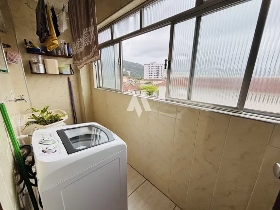 Imagem Apartamento de 1 dormitório em Vila Belmiro, Santos/SP