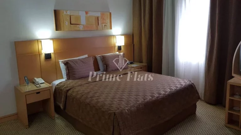 Imagem Flat disponível para venda no Slaviero Guarulhos, com 28m², 1 dormitório e 1 vaga de garagem