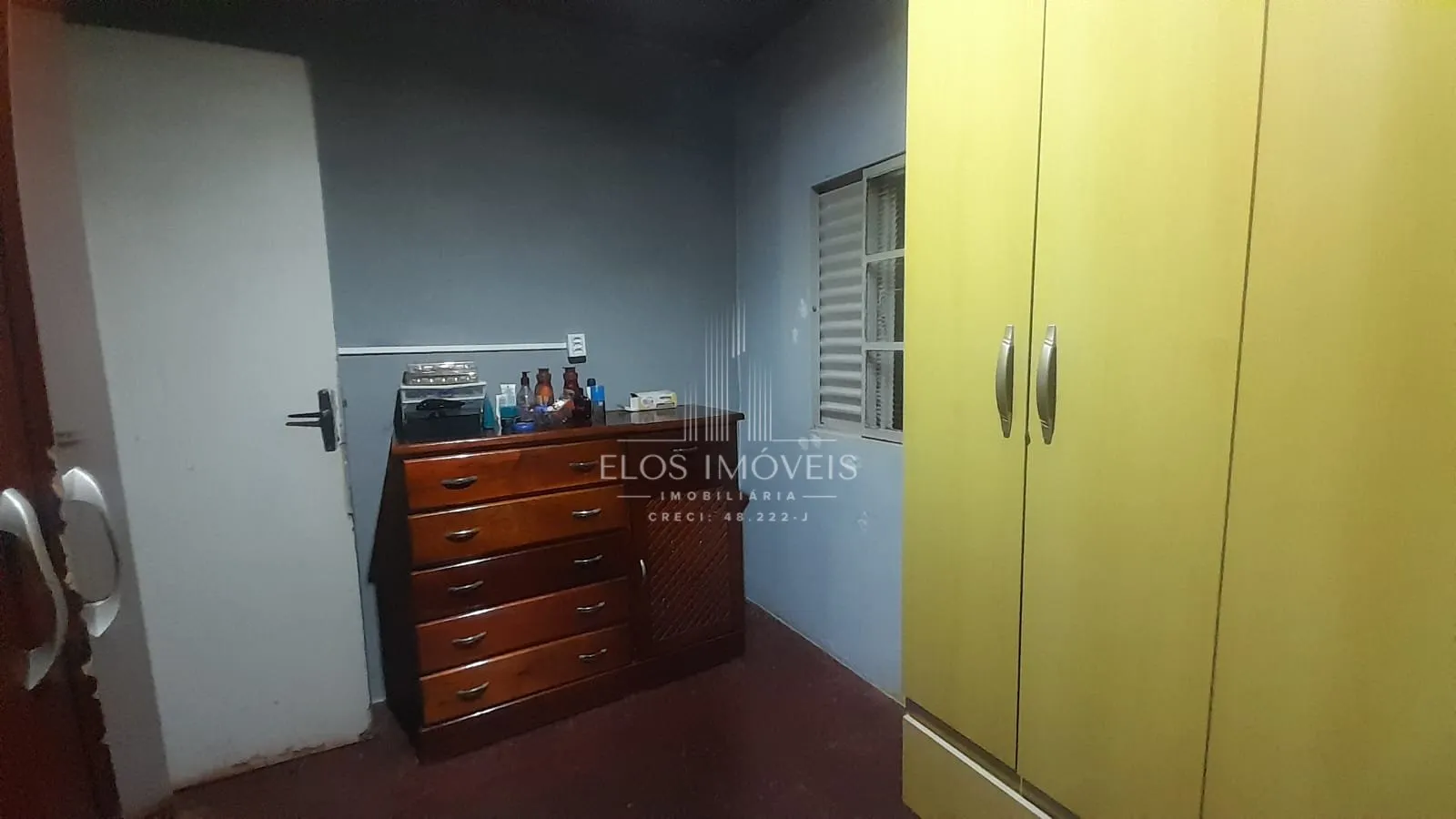 Imagem Casa de 4 quartos, 108m² no bairro Jardim Vista Alegre, em Limeira