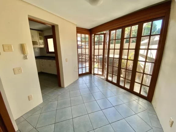 Imagem Casa de Condomínio